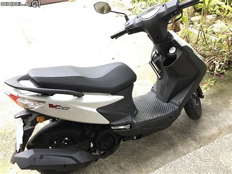 活力 125 災情|【心得】活力125買菜車開箱 @汽機車討論 哈啦板